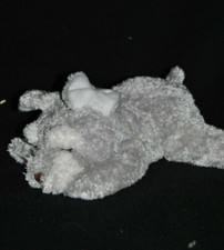 Peluche doudou chien d'occasion  Krautergersheim