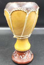 Meinl djembe drum for sale  Lone Grove
