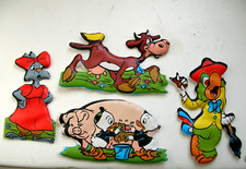Lotto figurine formaggino usato  Duino Aurisina