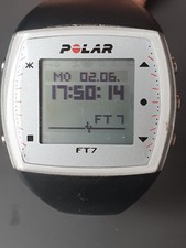 Polar digital pulsmesser gebraucht kaufen  München