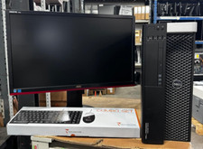 Postazione dell precision usato  Cassino