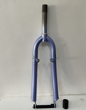New blue rigid for sale  NOTTINGHAM