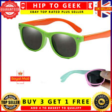 Flexible polarized kids for sale  DUNGANNON