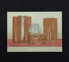 Original art deco for sale  TUNBRIDGE WELLS