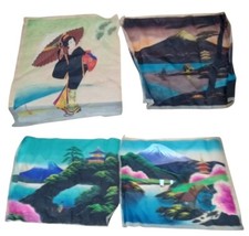 Japanese vintage silk for sale  Youngstown