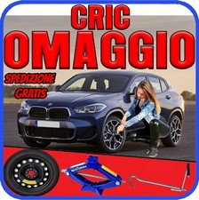 Ruotino scorta 5fori usato  Torino