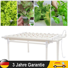 Holes hydroponic tube for sale  Shipping to Ireland