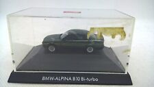 Herpa bmw alpina gebraucht kaufen  Wiefelstede