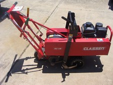 Classsen sod cutter for sale  San Marcos