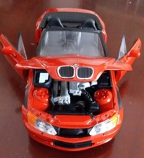 Modellino bmw models usato  Ladispoli