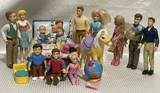 Fisher price mattel for sale  Everett