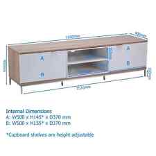Alphason chaplin 160cm for sale  WEST MALLING