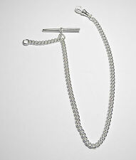 Albert chain solid for sale  WESTERHAM