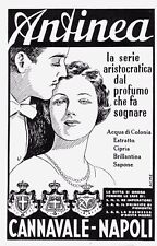 Pubblicita 1939 cannavale usato  Biella