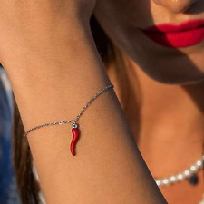 Bracciale portafortuna con usato  Velletri