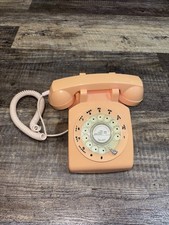 Rotary dial telephone for sale  Springfield