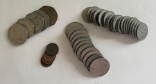 Collection old decimal for sale  RIDING MILL