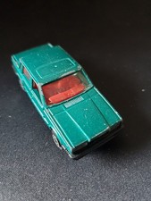 Majorette volvo 760 d'occasion  Josselin