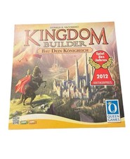 Kingdom builder brettspiel gebraucht kaufen  Annweiler am Trifels