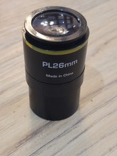 Lens bresser pl26mm d'occasion  Expédié en Belgium