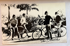 Foto karte beatles gebraucht kaufen  Friedberg (Hessen)
