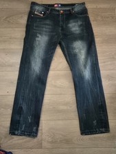 Diesel adidas denim for sale  STOCKTON-ON-TEES