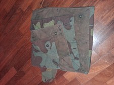telo tenda esercito usato  Italia