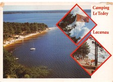 Lac lacanau 3718 d'occasion  France
