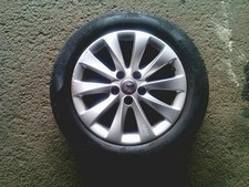 Vauxhall zafira mk2 for sale  SWINDON