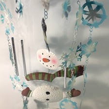 Frosty snowman winter for sale  Endeavor