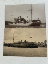 Feldpost hilfsschiffe boote gebraucht kaufen  Deutschland