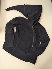 Felpa donna cappuccio usato  Bozen