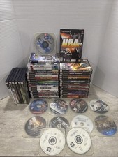 Lot games ps2 for sale  Mason