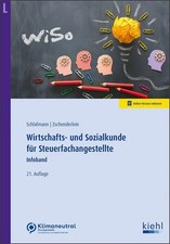 Wirtschafts sozialkunde steuer gebraucht kaufen  Ohlsbach