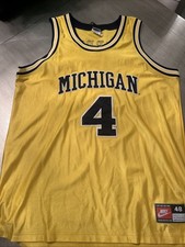 fab five jerseys for sale  Middle Village