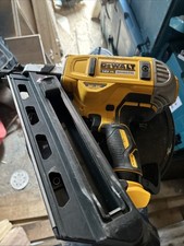 Dealt nail gun for sale  BEWDLEY