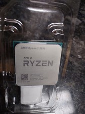 AMD Ryzen 5 com refrigerador Wraith - Ryzen 55006-Core 3.6 GHz soquete AM4 comprar usado  Enviando para Brazil
