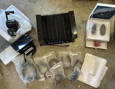 Acel electric outboard for sale  Cleveland