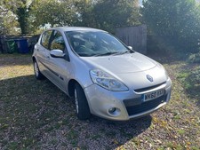 2010 renault clio for sale 2010 renault clio for sale  GLOUCESTER