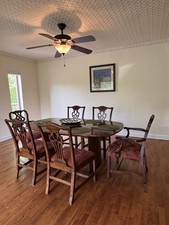 Hekman chippendale ball for sale  Austin