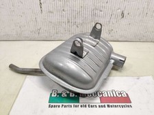 Marmitta scarico ciclomotore usato Marmitta scarico ciclomotore usato  Gambettola