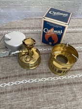 Optimus SVEA 123R. Novo na caixa. comprar usado  Enviando para Brazil