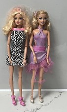 Barbie doll bundle for sale  UXBRIDGE
