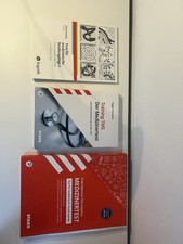 Tms ems trainingshefte gebraucht kaufen  Lappersdorf