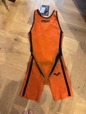 Arena zipped trisuit gebraucht kaufen  Völklingen