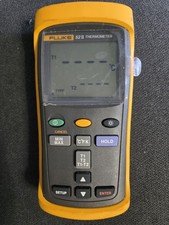 Fluke dual probe for sale  Norfolk