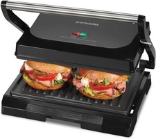 Panini press grill for sale  Brooklyn