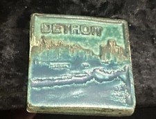 Pewabic pottery detroit for sale  Bloomfield Hills