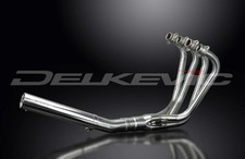 Honda 750 auspuff gebraucht kaufen  Borchen