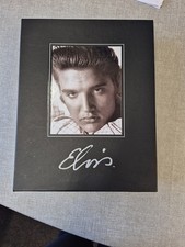 Elvis presley boxed for sale  BANBURY